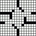 Crossword Layout #5413