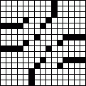 Crossword Layout #5450