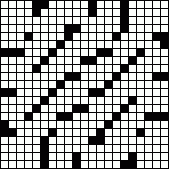 Crossword Layout #5477