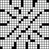 Crossword Layout #5513