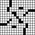 Crossword Layout #5550