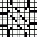 Crossword Layout #5560