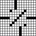 Crossword Layout #5606