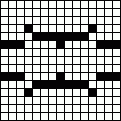 Crossword Layout #5617