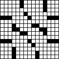 Crossword Layout #5646