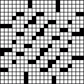 Crossword Layout #5716