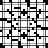 Crossword Layout #5730