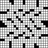 Crossword Layout #5756