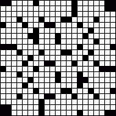 Crossword Layout #5766