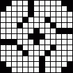 Crossword Layout #5793