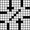 Crossword Layout #5815