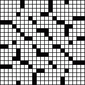 Crossword Layout #5859