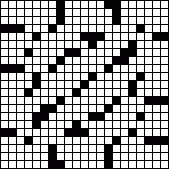 Crossword Layout #5860