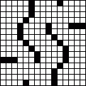 Crossword Layout #5868