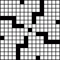 Crossword Layout #5872