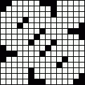 Crossword Layout #5878