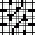 Crossword Layout #5884