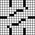 Crossword Layout #5954