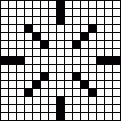 Crossword Layout #5959