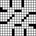 Crossword Layout #5960