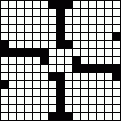 Crossword Layout #5965