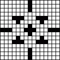 Crossword Layout #5969