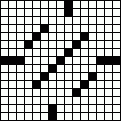 Crossword Layout #5975