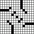 Crossword Layout #6019