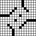 Crossword Layout #6103