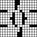 Crossword Layout #6114