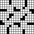 Crossword Layout #6124