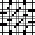 Crossword Layout #6140