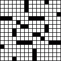 Crossword Layout #6146