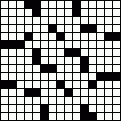 Crossword Layout #6155