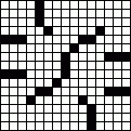 Crossword Layout #6169