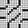 Crossword Layout #6176