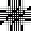 Crossword Layout #6184