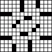 Crossword Layout #6194