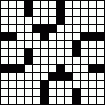 Crossword Layout #6204