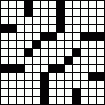 Crossword Layout #6206