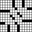 Crossword Layout #6221