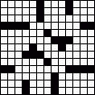 Crossword Layout #6223