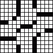 Crossword Layout #6227