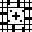 Crossword Layout #6229