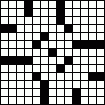 Crossword Layout #6241