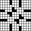 Crossword Layout #6248