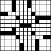 Crossword Layout #6259