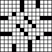 Crossword Layout #6261