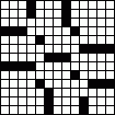 Crossword Layout #6266