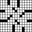 Crossword Layout #6270